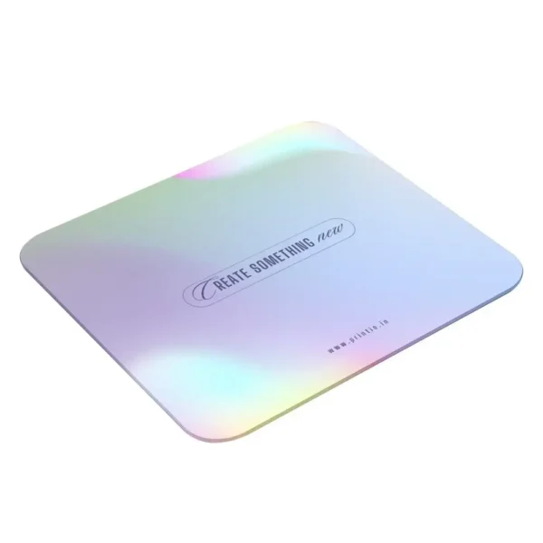 Minimalist Quote Mousepad